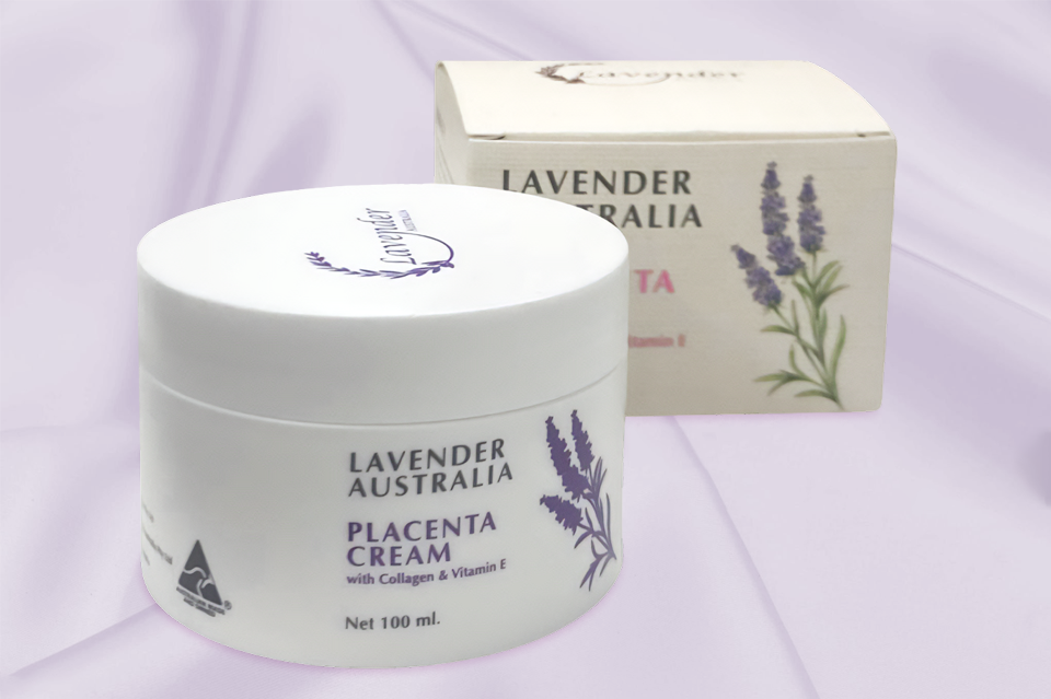 image of cream packaging